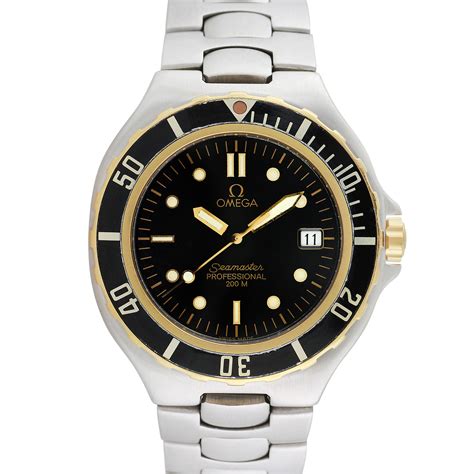 omega seamaster used canada|pre owned omega seamaster watch.